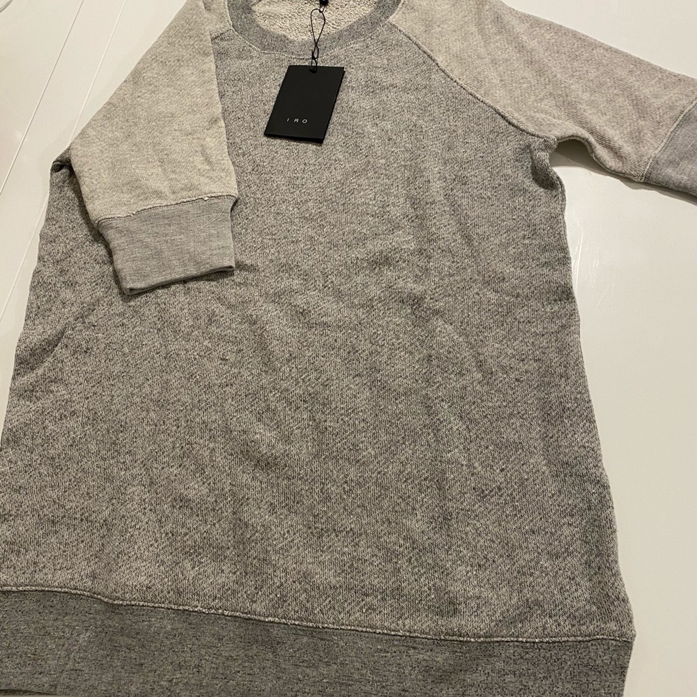 IRO TOP MEN - Picture 6 of 8